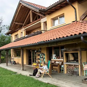 B&B Acquariana Belluno Bed & Breakfast