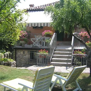 Al Borgo Bed & Breakfast