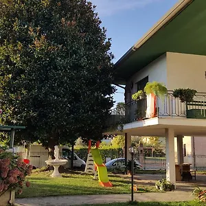 Fortuines Bed & Breakfast