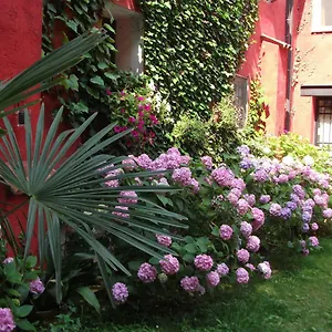La Valle Dell'oca Bed & Breakfast