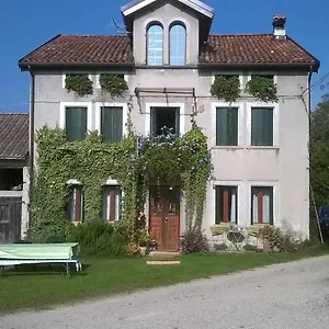 Col Del Vin Bed & Breakfast