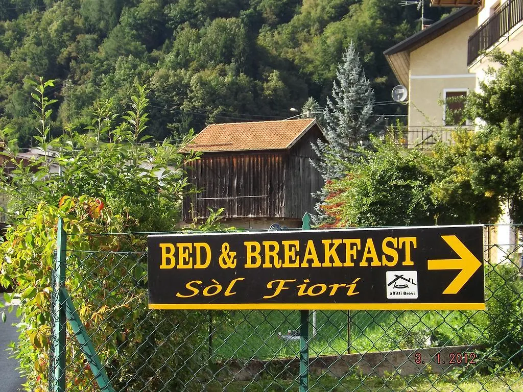 Agordo Cerbiatto Hotel Italy