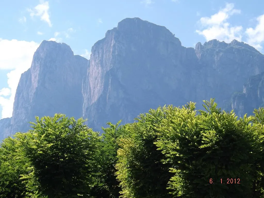 Guest house Agordo Cerbiatto Hotel Italy